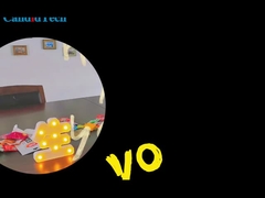 نشاط - كانديتيك يحتفل بعيد ميلاد مع الموظفين