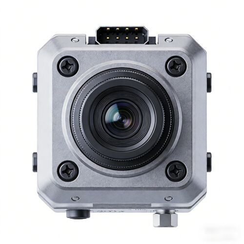 أخبار الشركة الأخيرة عن كاميرا الوصول العريض للسيارات: المحرك العملي لثورة الشبكة داخل السيارة