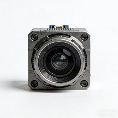 أخبار الشركة الأخيرة عن كاميرا إيثرنت للسيارات: إطلاق العنان لخدمة الإدراك للسيارات المحددة برمجيًا