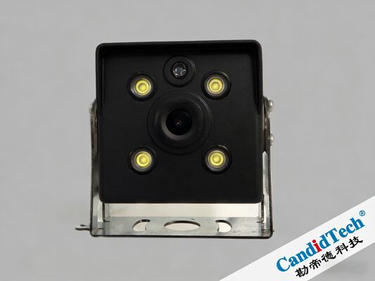 1080P IP67 كاميرا IP مقاومة للماء للشاحنات والمركبات الزراعية