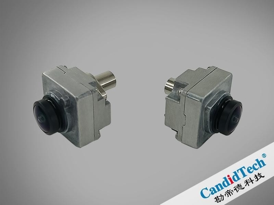 واجهة الكاميرا الفكرا 2MP للسيارات GMSL 2Gbps LVDS