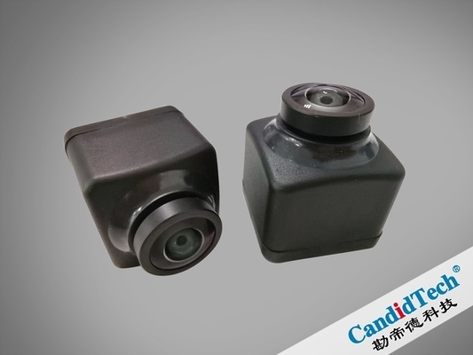 سعر جيد كاميرا 720P AHD مع حماية IP69K ومستشعر صورة CMOS لأنظمة مساعدة السائق الانترنت