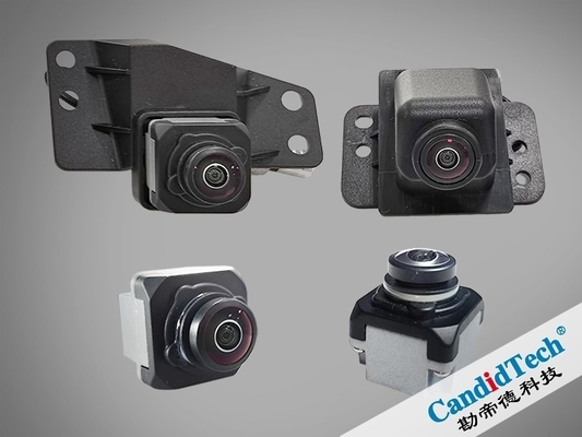 سعر جيد كاميرا نقل 1MP GMSL LVDS لـ 360 نظام مراقبة 360 AVM الانترنت