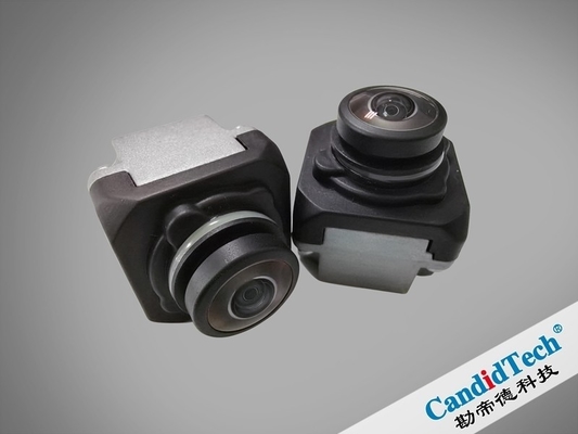 سعر جيد كاميرا GMSL ذات مجال عرض واسع 200 درجة للسيارة مع دقة 1280x720 ومستشعر CMOS الانترنت