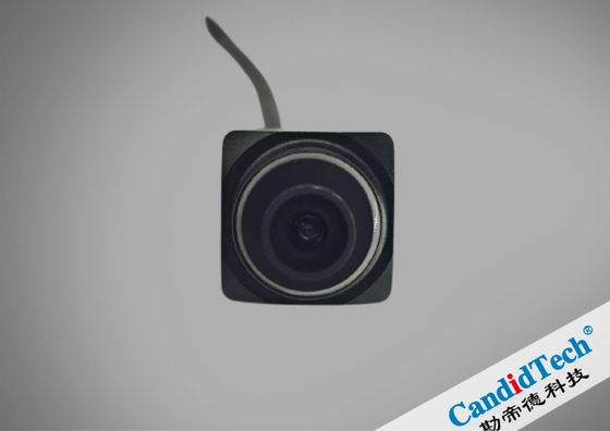 سعر جيد 1080P 2MP كاميرا الوصول العريض 100 BASE-T1 PHY /802.1Q AVB/RTP بروتوكول OEM الجودة الانترنت