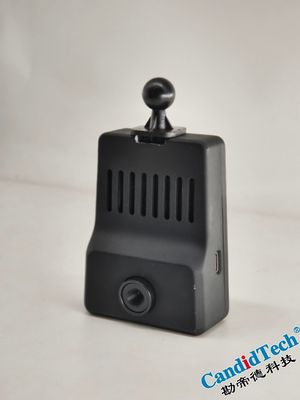 نظام كشف الأجسام للمركبات بالأشعة تحت الحمراء -40 درجة مئوية—85 درجة مئوية كشف متطور لجميع الظروف الجوية